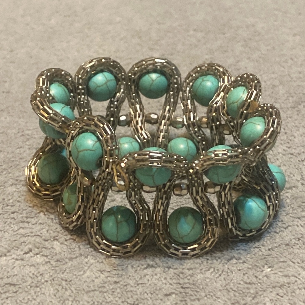 American Eagle Bracelet
